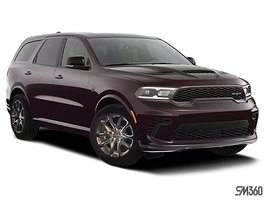 2025 DODGE Durango SRT Hellcat Brass Monkey photo-2