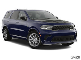DODGE Durango SRT Hellcat Hammerhead 2025 photo-2