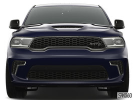 2025 DODGE DURANGO SRT HELLCAT photo-1