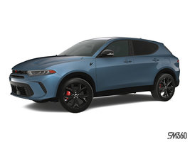 DODGE Hornet PHEV R/T 2025 photo-1