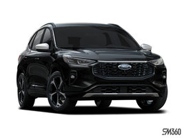 2025 FORD ESCAPE HYBRID ST-LINE ELITE photo-2