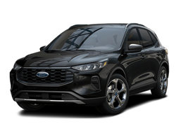 2025 FORD ESCAPE HYBRID ST-LINE photo-1