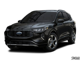 FORD ESCAPE ST-LINE SELECT 2025 photo-1