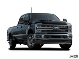 FORD F-250 LARIAT 2025 photo-2