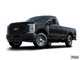 2025 FORD F-250 XL photo-1