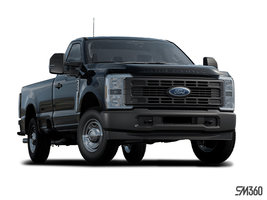 2025 FORD F-250 XL photo-2