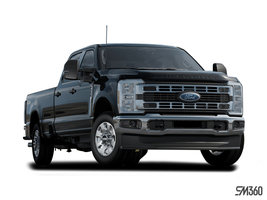 2025 FORD F-250 XLT photo-2