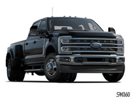 FORD F-350 DRW LARIAT 2025 photo-2