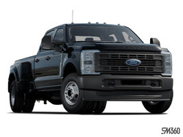 2025 FORD F-350 DRW XL photo-2