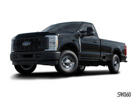 2025 FORD F-350 SRW XL photo-1
