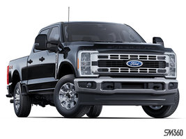 FORD F-350 SRW XLT 2025 photo-2