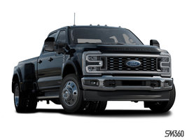 FORD F-450 LARIAT 2025 photo-2