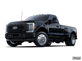 2025 FORD F-450 XL photo-1