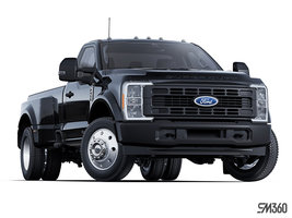 2025 FORD F-450 XL photo-2