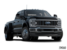 FORD F-450 XLT 2025 photo-2