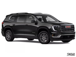 GMC Acadia Élevation 2025 photo-2