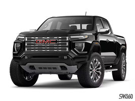 2025 GMC CANYON DENALI photo-1