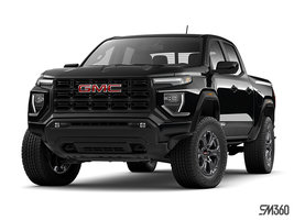 2025 GMC Canyon Elevation photo-1