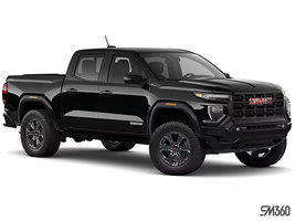 2025 GMC Canyon Elevation photo-2