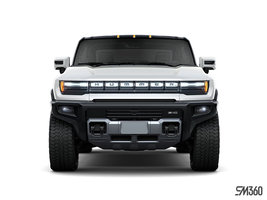 GMC Hummer EV Pickup 2X 2025 photo-2