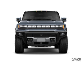 GMC Hummer EV VUS 2X 2025 photo-2