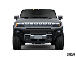 2025 GMC HUMMER EV SUV 3X photo-2
