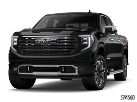 2025 GMC Sierra 1500 DENALI ULTIMATE photo-1