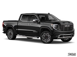 2025 GMC Sierra 1500 DENALI ULTIMATE photo-2