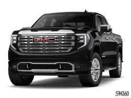 2025 GMC Sierra 1500 DENALI photo-1