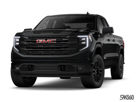 2025 GMC Sierra 1500 ELEVATION photo-1