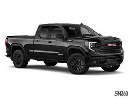 2025 GMC Sierra 1500 ELEVATION photo-2