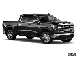 2025 GMC SIERRA 1500 SLT photo-2
