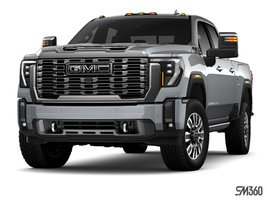GMC Sierra 2500 HD DENALI ULTIMATE 2025 photo-1