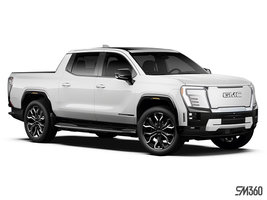 2025 GMC SIERRA EV DENALI EXTENDED RANGE photo-2