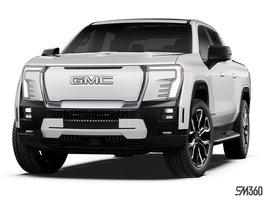 2025 GMC Sierra EV Denali Max Range photo-1