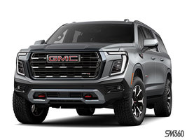 GMC Yukon XL AT4 Ultimate 2025 photo-1