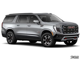 GMC Yukon XL AT4 Ultimate 2025 photo-2