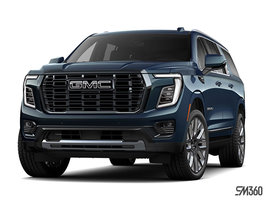 GMC Yukon XL DENALI Ultimate 2025 photo-1
