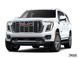2025 GMC YUKON XL DENALI photo-1