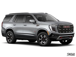 2025 GMC Yukon AT4 Ultimate photo-2