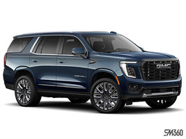 2025 GMC Yukon DENALI Ultimate photo-2