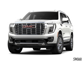 2025 GMC Yukon DENALI photo-1