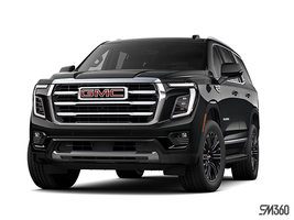 2025 GMC Yukon Elevation photo-1