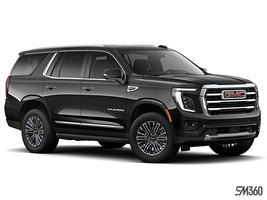 2025 GMC Yukon Elevation photo-2