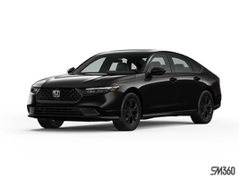2025 HONDA Accord Sedan SE photo-1