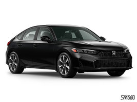 2025 HONDA Civic Hatchback Hybrid SPORT TOURING photo-2