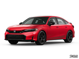 2025 HONDA Civic Si Base photo-1