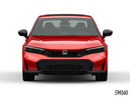 2025 HONDA Civic Si Base photo-2