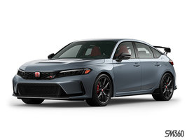2025 HONDA Civic Type-R BASE photo-1
