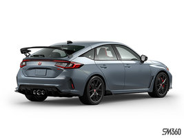 2025 HONDA Civic Type-R BASE photo-2
